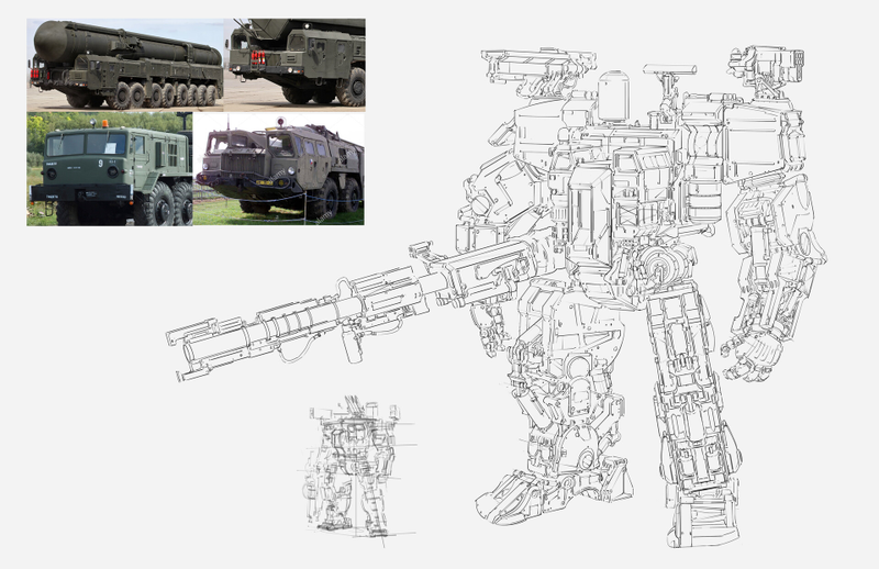 Illustration for article titled Transform And Roll Out, Comrade